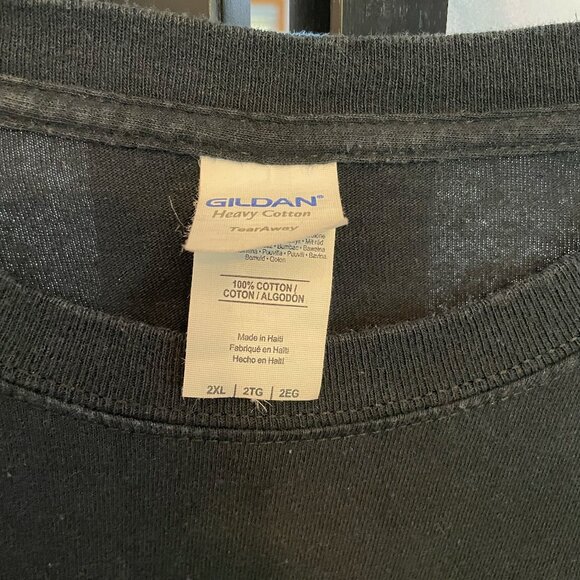 Rae Sremmurd & Lil Yachty Sremm Life Tour Tee - Picture 2 of 3